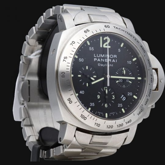 Panerai Luminor Watch  - Image 5