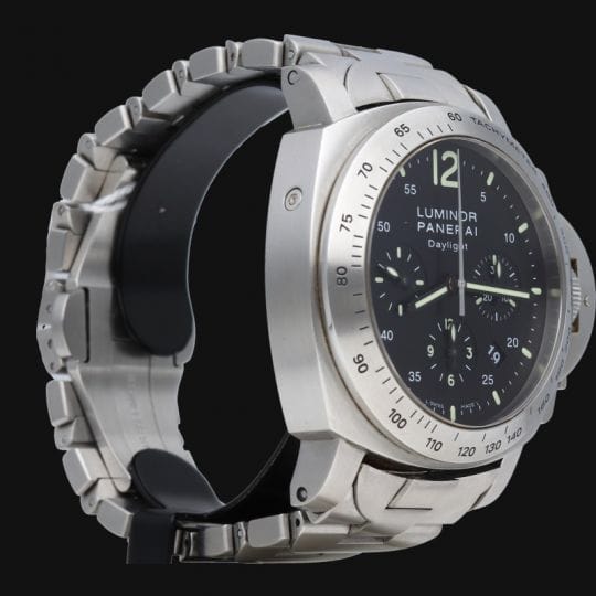 Panerai Luminor Watch  - Image 6