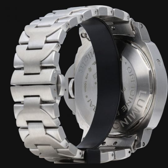 Panerai Luminor Watch  - Image 8