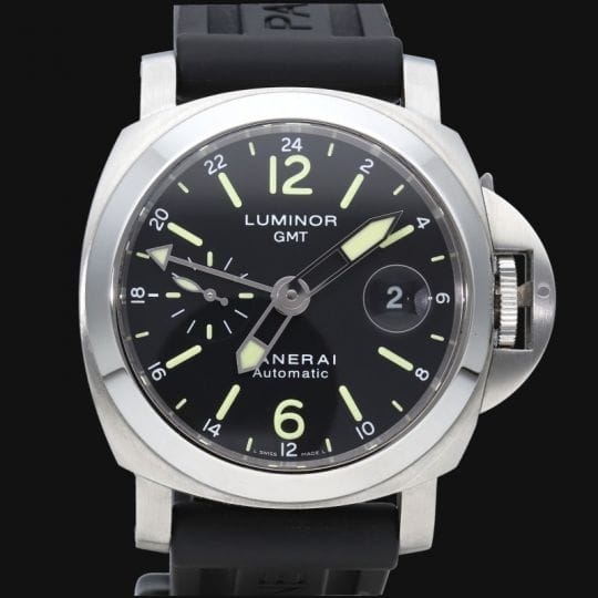 Panerai Luminor Base Watch