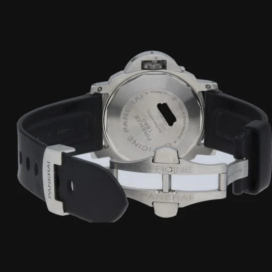 Panerai Luminor Base Watch - Image 10