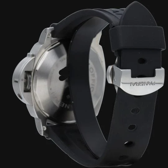 Panerai Luminor Base Watch - Image 9