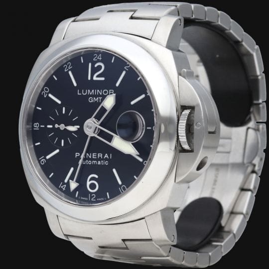 Panerai Luminor Base Watch  - Image 2