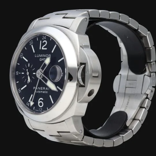 Panerai Luminor Base Watch  - Image 3