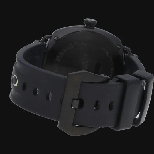 Panerai Luminor Base Watch  - Image 10