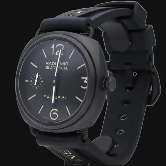 Panerai Luminor Base Watch  - Image 2