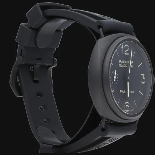 Panerai Luminor Base Watch  - Image 6