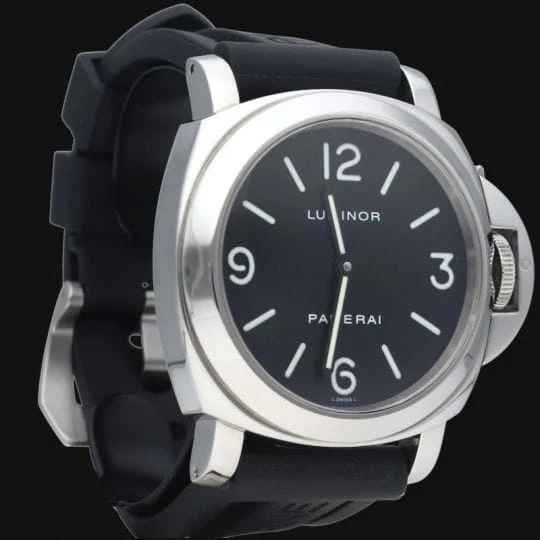 Panerai Luminor Base Watch  - Image 4