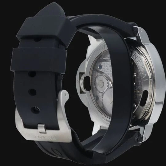 Panerai Luminor Base Watch  - Image 7