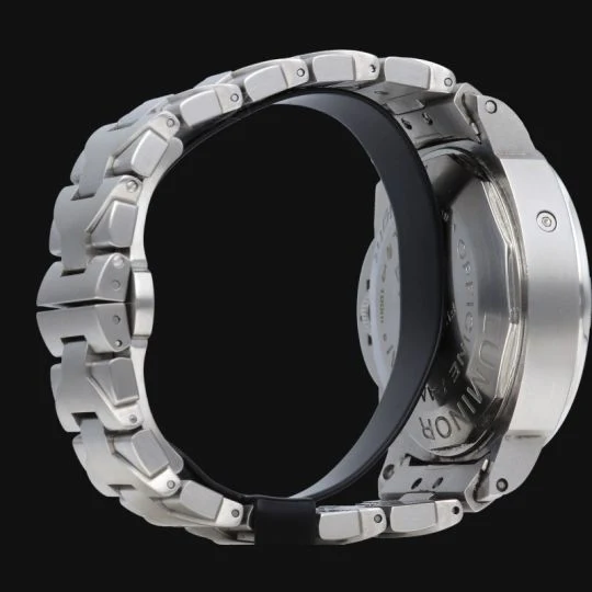 Panerai Luminor Daylight Chronograph Watch  - Image 7