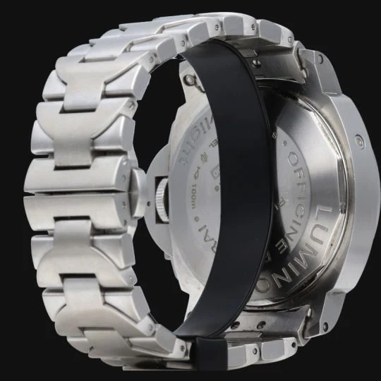Panerai Luminor Daylight Chronograph Watch  - Image 8