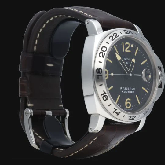 Panerai Luminor GMT Watch  - Image 8