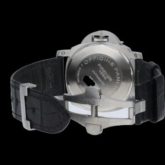 Panerai Luminor Marina Watch  - Image 10
