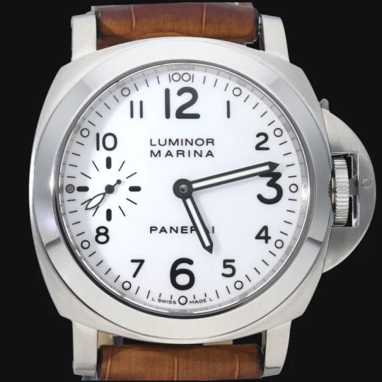 Panerai Luminor Marina Watch 