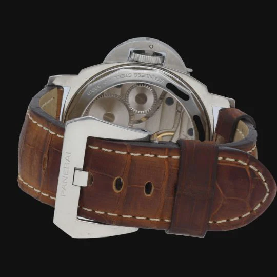 Panerai Luminor Marina Watch  - Image 10