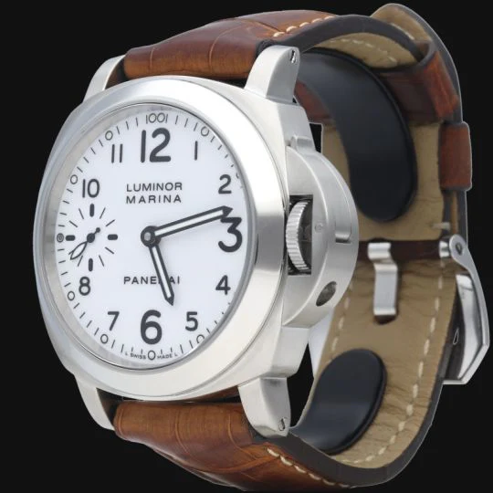 Panerai Luminor Marina Watch  - Image 3