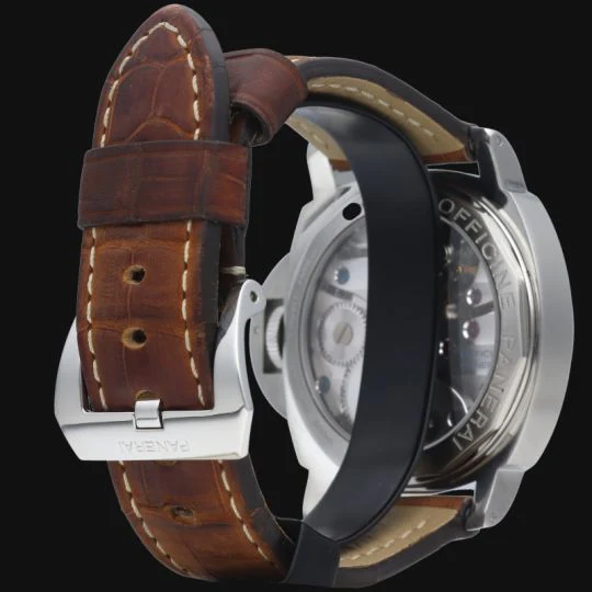 Panerai Luminor Marina Watch  - Image 8