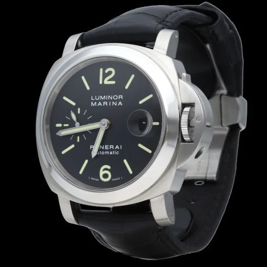 Panerai Luminor Marina Watch  - Image 2