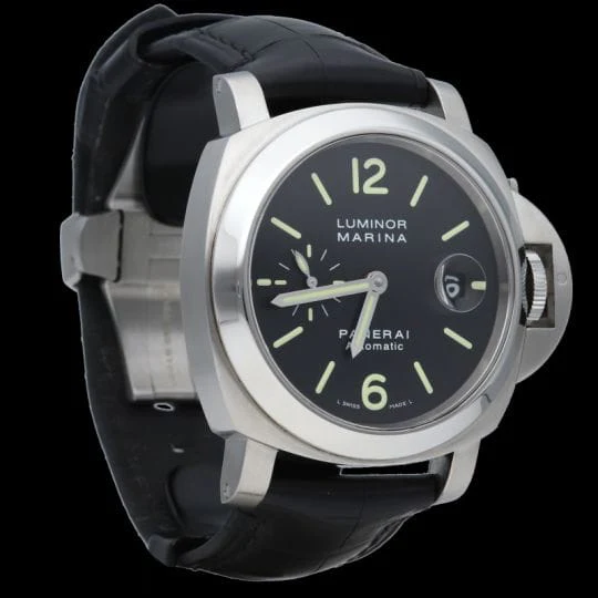 Panerai Luminor Marina Watch  - Image 5