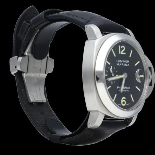 Panerai Luminor Marina Watch  - Image 6