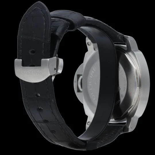 Panerai Luminor Marina Watch  - Image 8