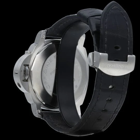 Panerai Luminor Marina Watch  - Image 9