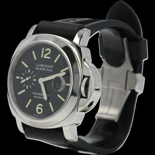 Panerai Luminor Marina Automatic Watch  - Image 2