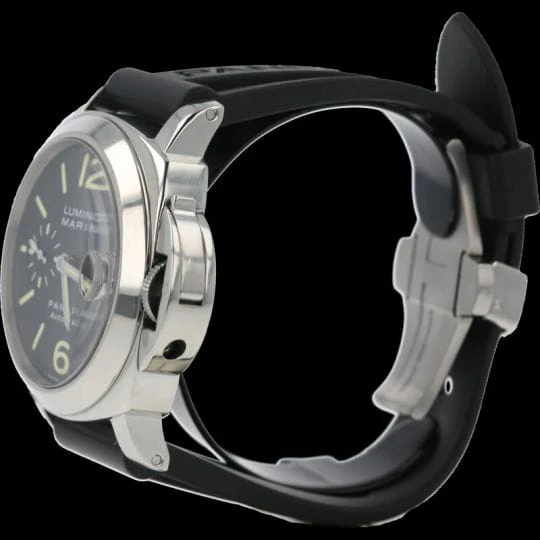 Panerai Luminor Marina Automatic Watch  - Image 3