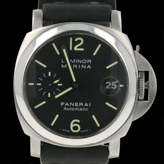 Panerai Luminor Marina Automatic Watch 