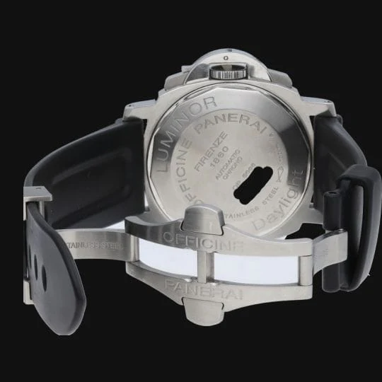 Panerai Luminor Marina Automatic Watch  - Image 10
