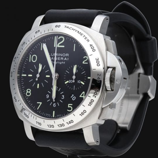 Panerai Luminor Marina Automatic Watch  - Image 2