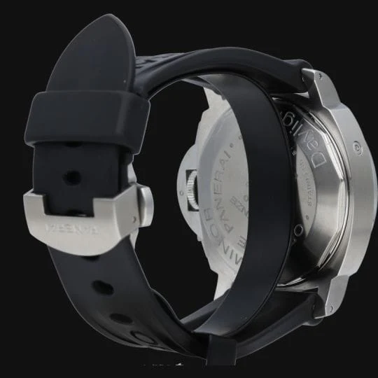 Panerai Luminor Marina Automatic Watch  - Image 8
