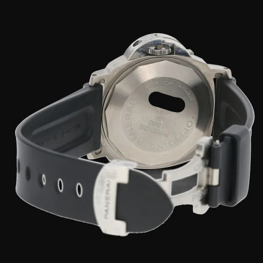 Panerai Luminor Marina Automatic Watch  - Image 10