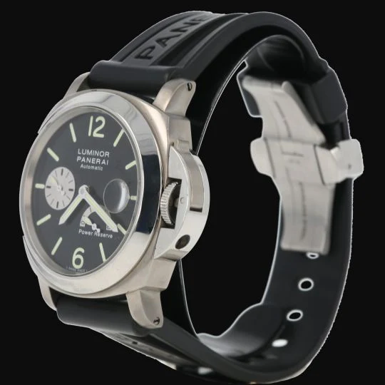 Panerai Luminor Marina Automatic Watch  - Image 3