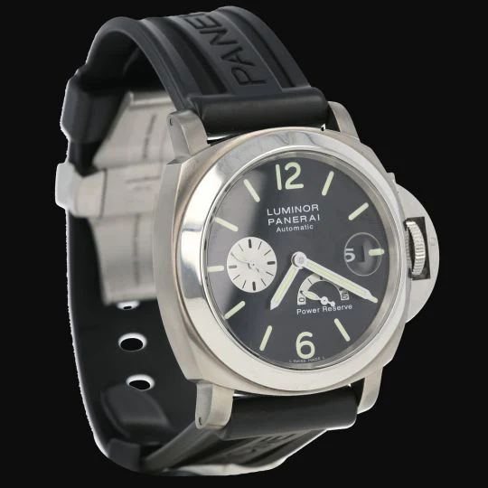 Panerai Luminor Marina Automatic Watch  - Image 6