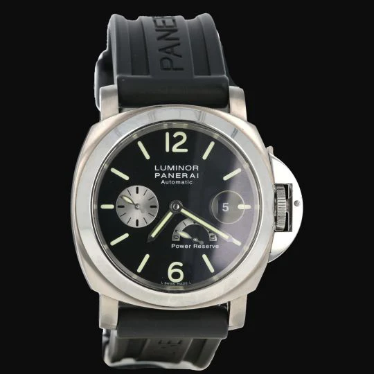 Panerai Luminor Marina Automatic Watch  - Image 7