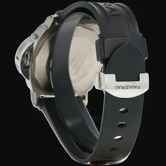 Panerai Luminor Marina Automatic Watch  - Image 8