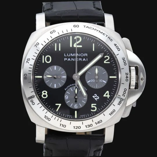 Panerai Luminor Marina Automatic Watch 