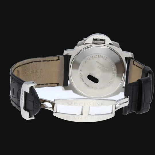 Panerai Luminor Marina Automatic Watch  - Image 10