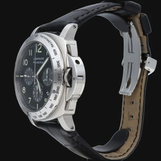 Panerai Luminor Marina Automatic Watch  - Image 3