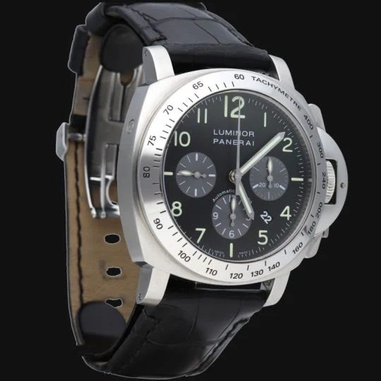 Panerai Luminor Marina Automatic Watch  - Image 5