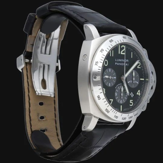Panerai Luminor Marina Automatic Watch  - Image 6