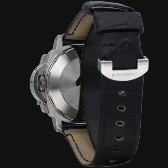 Panerai Luminor Marina Automatic Watch  - Image 9