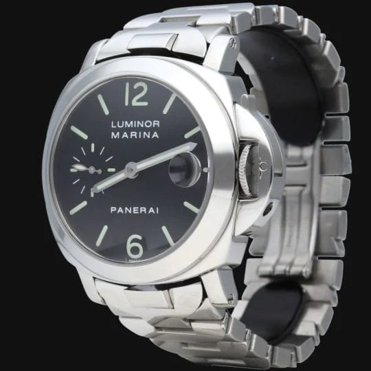 Panerai Luminor Marina Automatic Watch  - Image 2