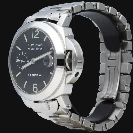 Panerai Luminor Marina Automatic Watch  - Image 3