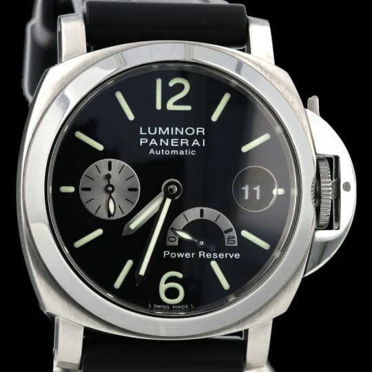 Panerai Luminor Power Reserve Watch 