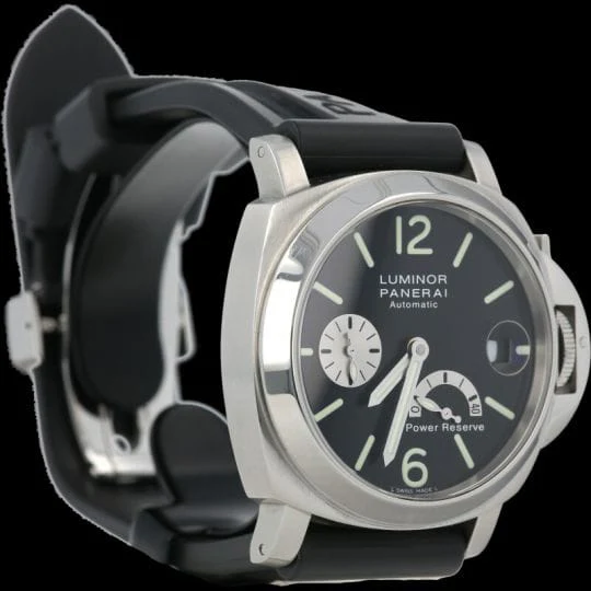Panerai Luminor Power Reserve Watch  - Image 10