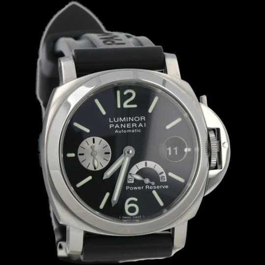 Panerai Luminor Power Reserve Watch  - Image 11