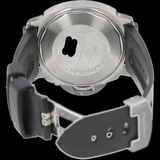 Panerai Luminor Power Reserve Watch  - Image 12