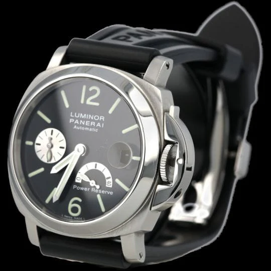 Panerai Luminor Power Reserve Watch  - Image 3